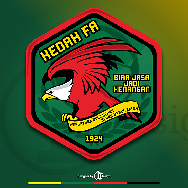 Kedah FA