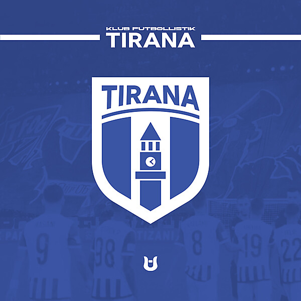 KF Tirana