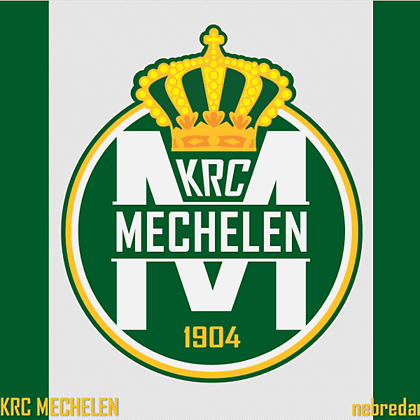 KRC MECHELEN