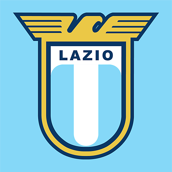 Lazio Redesign