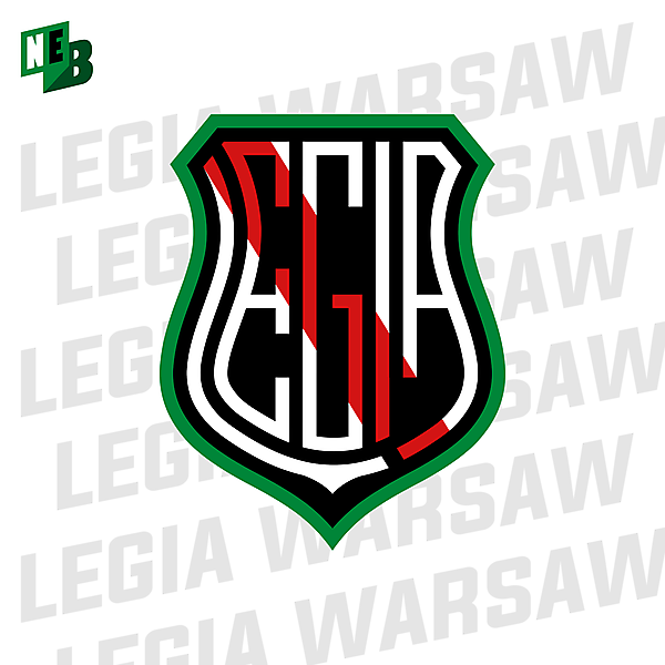 Legia Warsaw