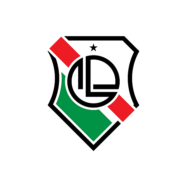 Legia Warszawa