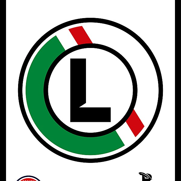 LEGIA WARSZAWA