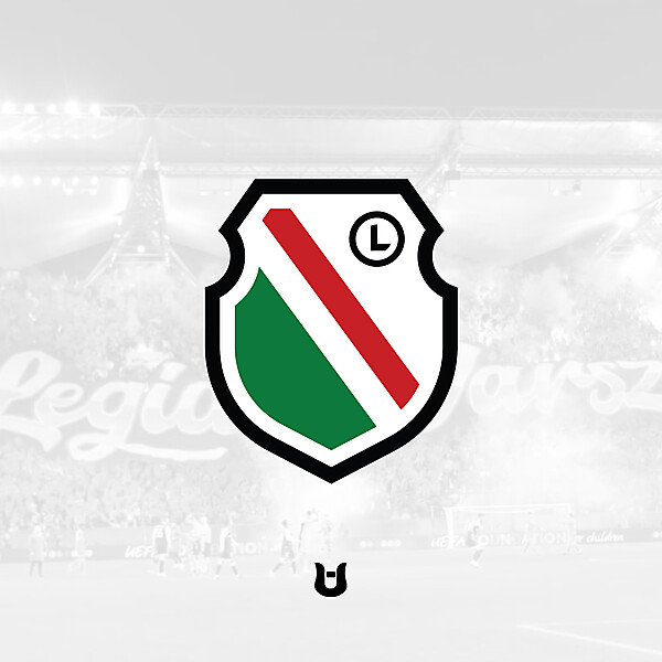 Legia Warszawa