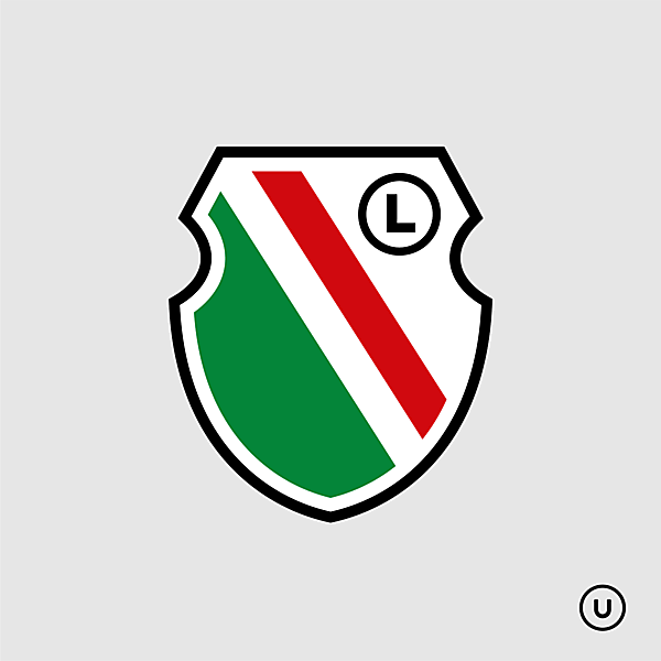 Legia Warzawa