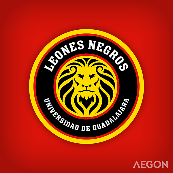 Leones Negros