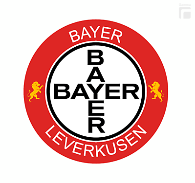 leverkuzen logo