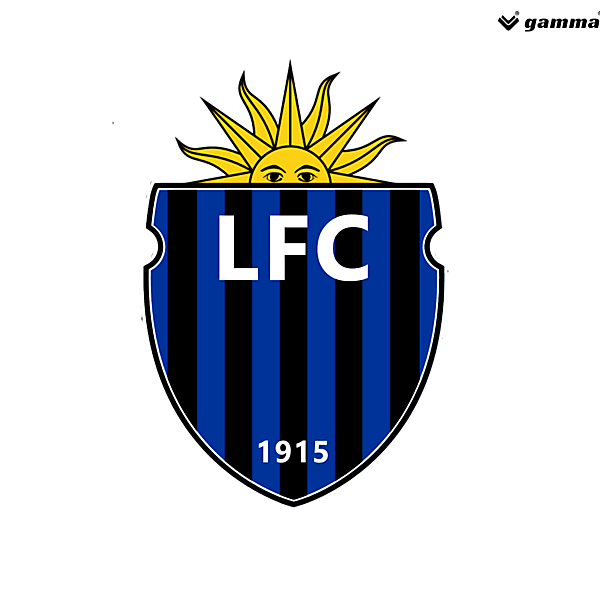 lfc logo