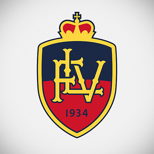 Liechtenstein crest