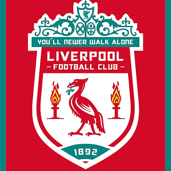 LIVERPOOL FC