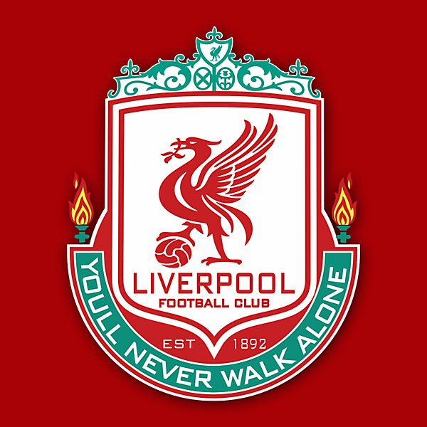 LIVERPOOL FC