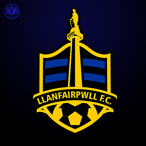 Llanfairpwll FC