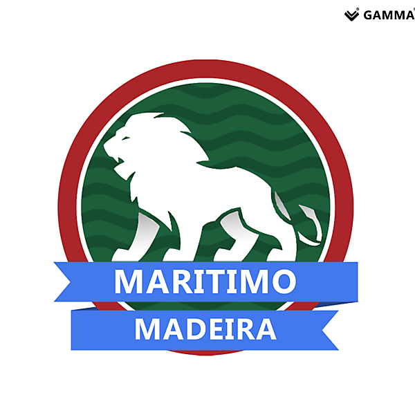 maritimo logo