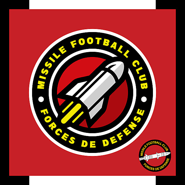 Missile FC - Redesign