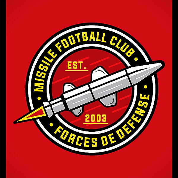 MISSILE FC