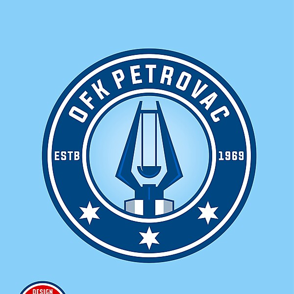 OFK PETROVAC