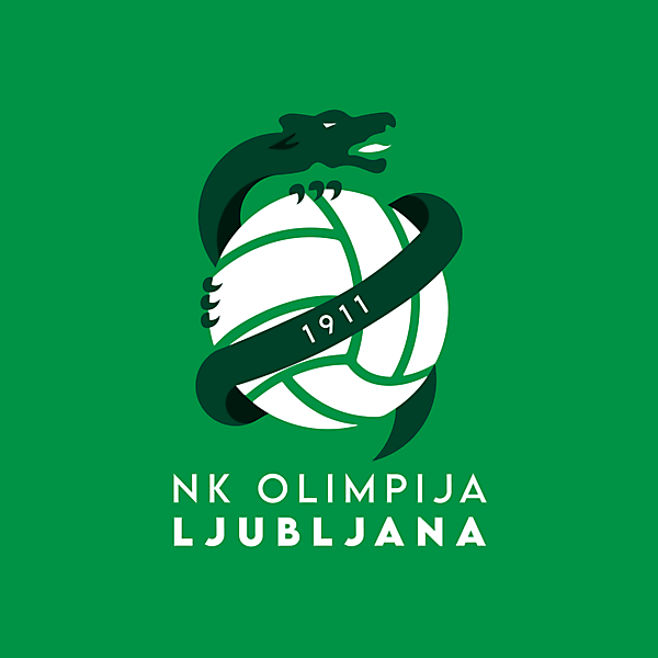 Olimpija Ljubljana