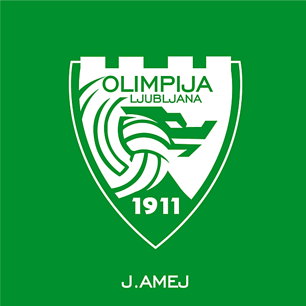 Olimpija Ljubljana