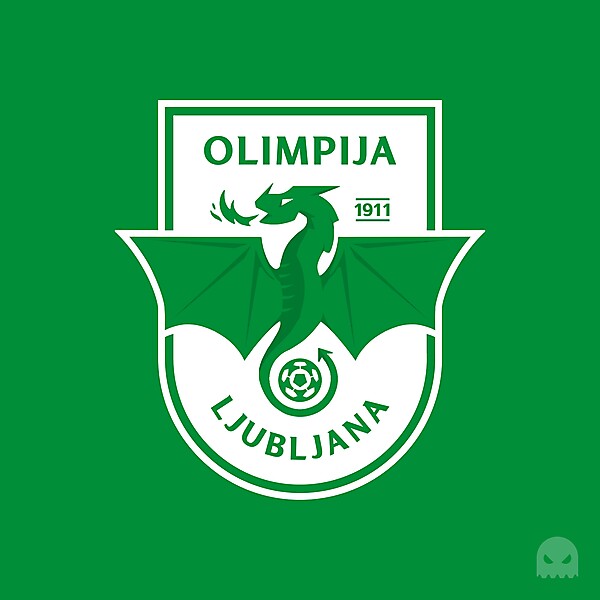 Olimpija Ljubljana