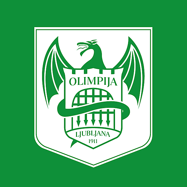 Olimpija Ljubljana