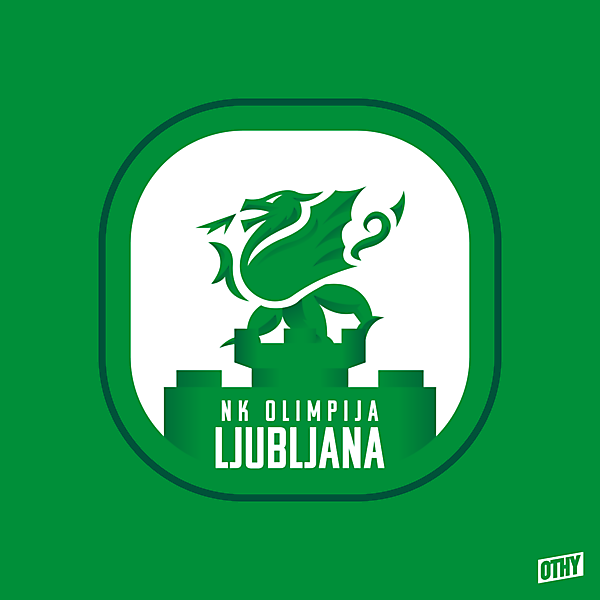 Olimpija Ljubljana