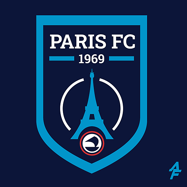 Paris FC