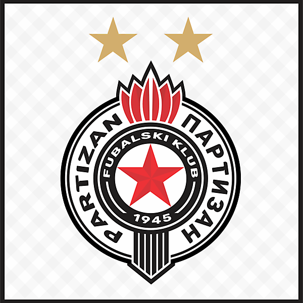 PARTIZAN BELGRADO