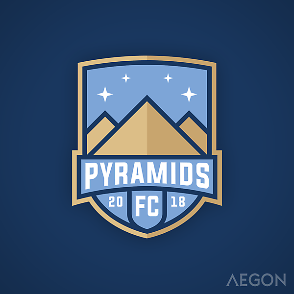 Pyramids FC