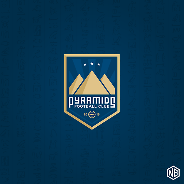 Pyramids FC