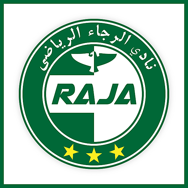 Raja Casablanca