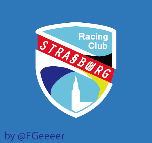 RC STRASBOURG / STRASSBURG