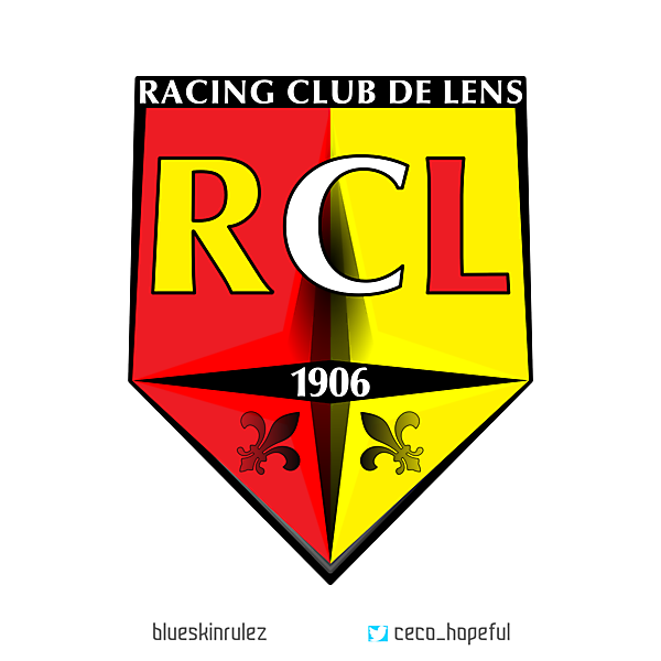 RCDL Crest Redesign