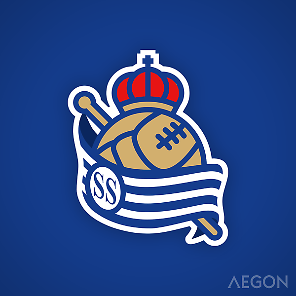 Real Sociedad