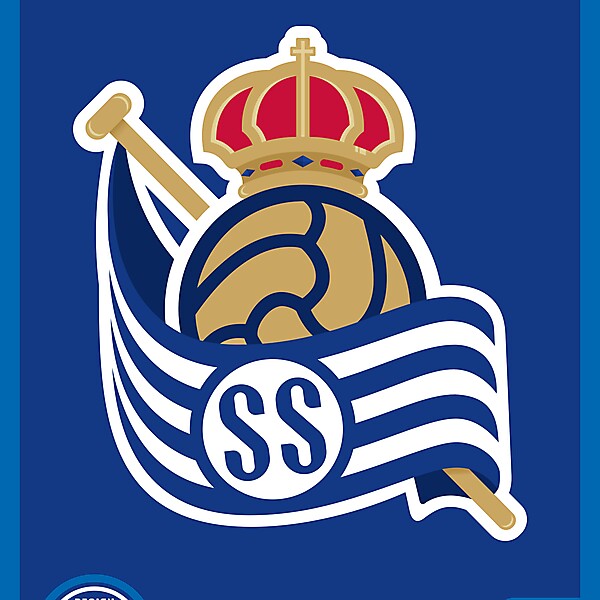 Real Sociedad