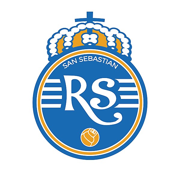 Real Sociedad