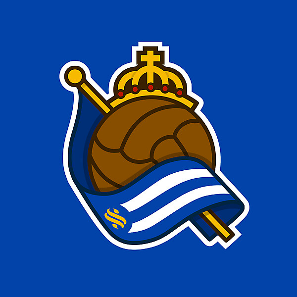 Real Sociedad