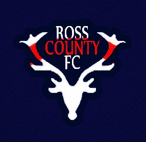 Ross County FC redesign (CRCW)
