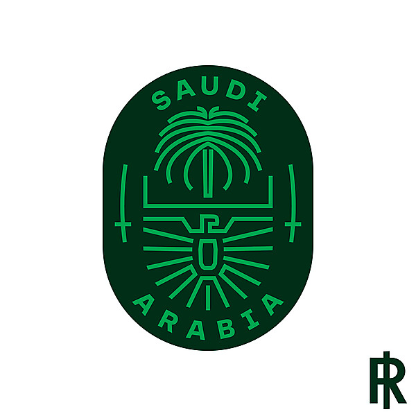 Saudi Arabia