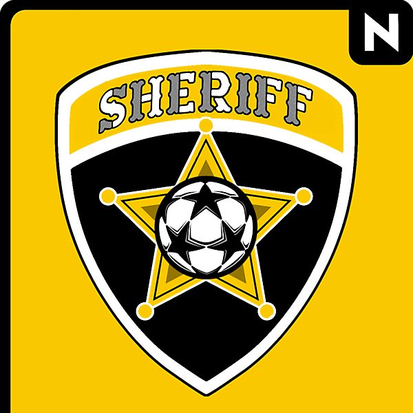 Sheriff Tiraspol