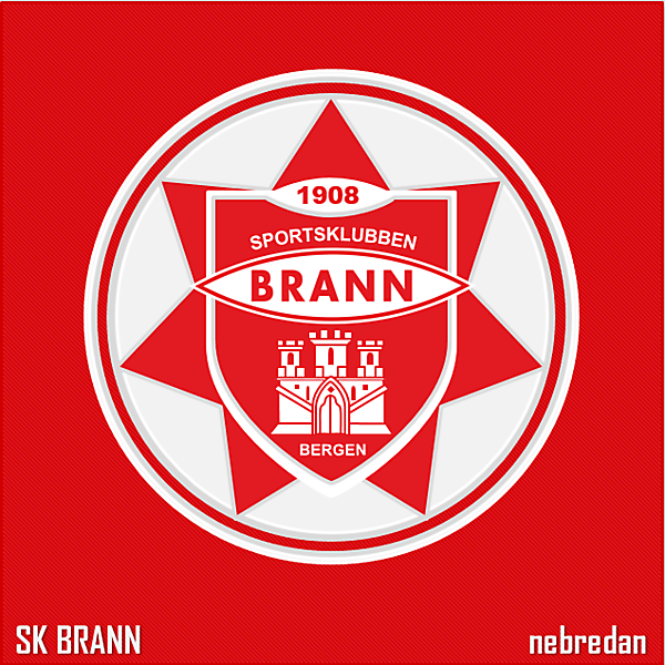 SK BRANN