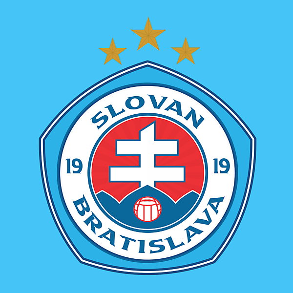 SLOVAN BATRISLAVA