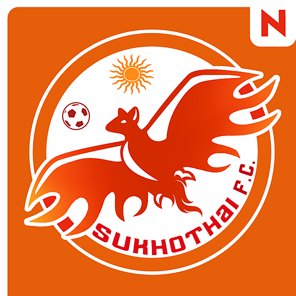 Sukhothai F.C.