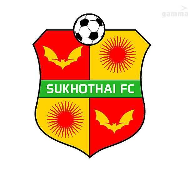 sukhothai logo