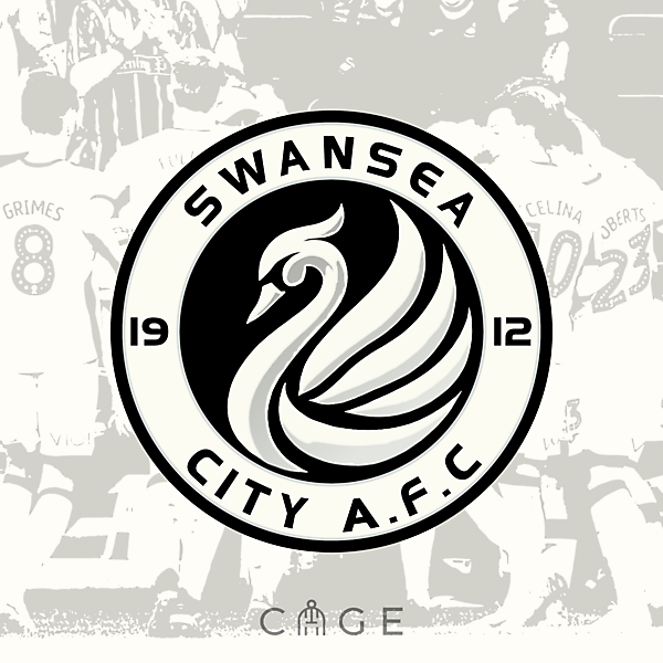 Swansea City