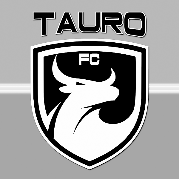 TAURO FUTBOL CLUB REBRAND