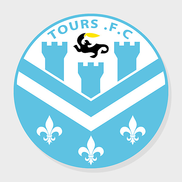 TOURS FC