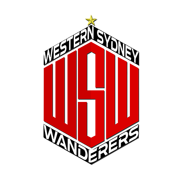 Western Sydney Wanderers Football Club Concept