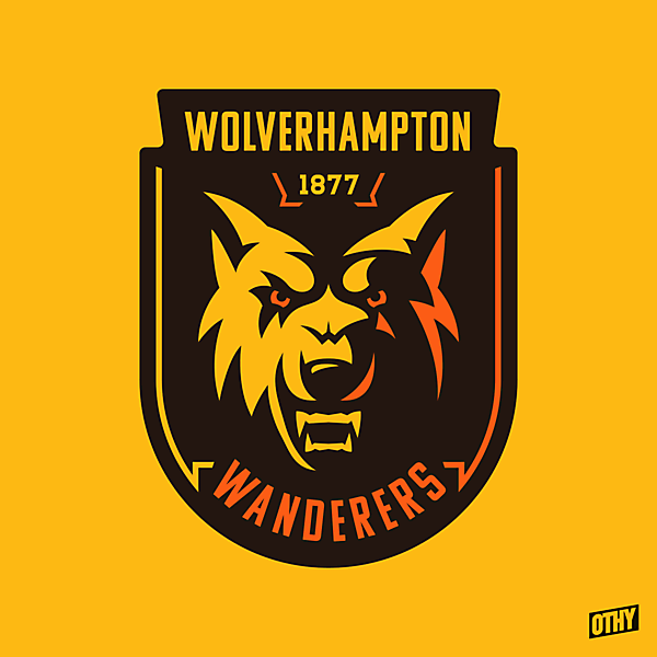 Wolverhampton Wanderers