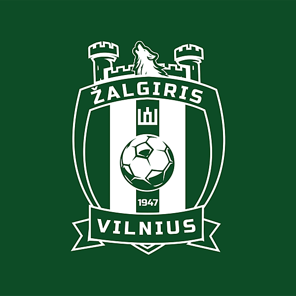 Žalgiris Vilnius