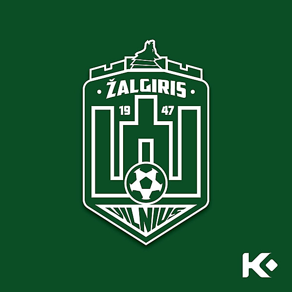 Zalgiris Vilnius